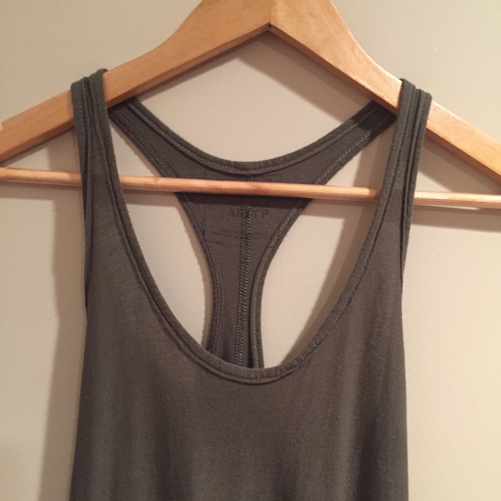 FREE PEOPLE Razorback Tank - Picture 3 of 6